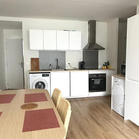 M51 Marquer Chambre En Colocation Centre-ville Pensionat *