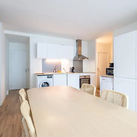 M51 Marquer Chambre En Colocation Centre-ville