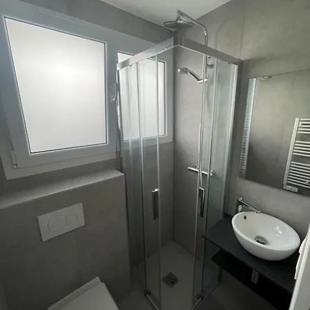 Gasthuis M51 Marquer Chambre En Colocation Centre-ville *
