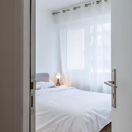 M51 Marquer Chambre En Colocation Centre-ville